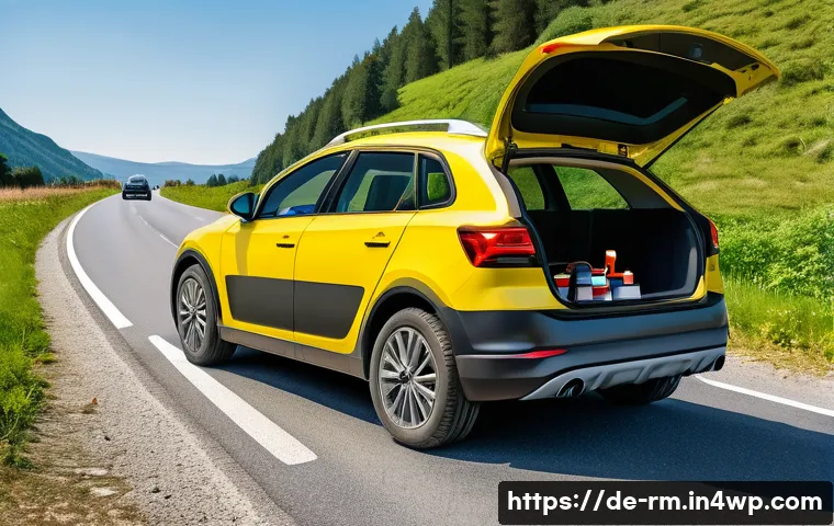 7 unverzichtbare Tipps für sicheres Autofahren im Ausland entdecken 4 해외에서의 자동차 운전 방법 관련 이미지 2