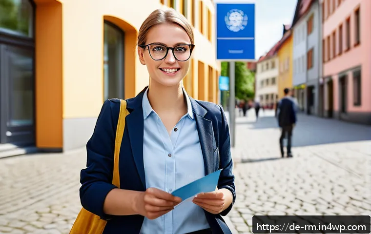 Rechtliche Absicherung im Ausland: Was Auswanderer jetzt wissen müssen 4 해외 생활 시 법적 권리 알아보기 관련 이미지 2